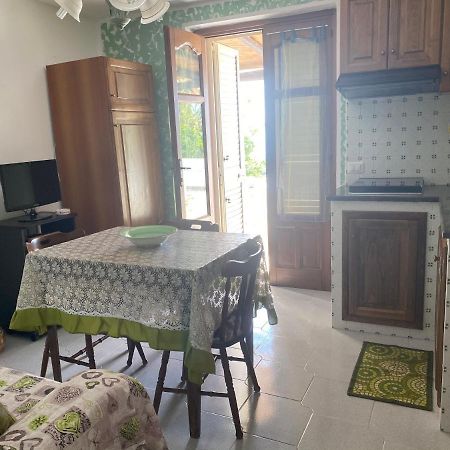 Casa Cincotta Lejlighed Lipari  Eksteriør billede