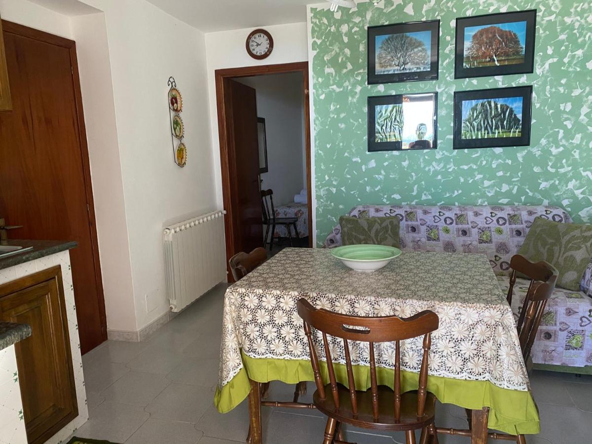 Casa Cincotta Lejlighed Lipari  Eksteriør billede