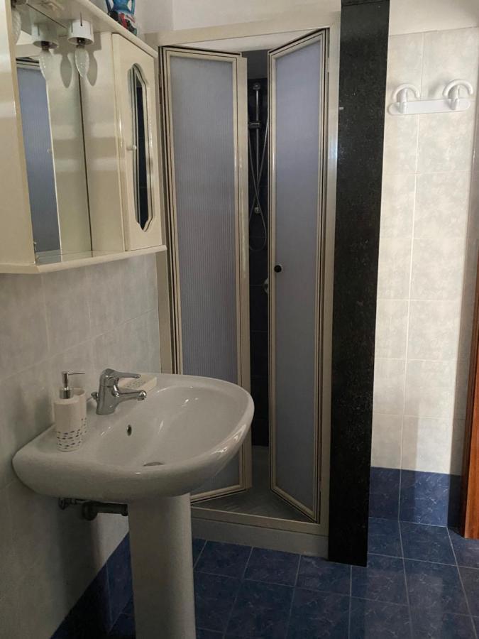 Casa Cincotta Lejlighed Lipari  Eksteriør billede