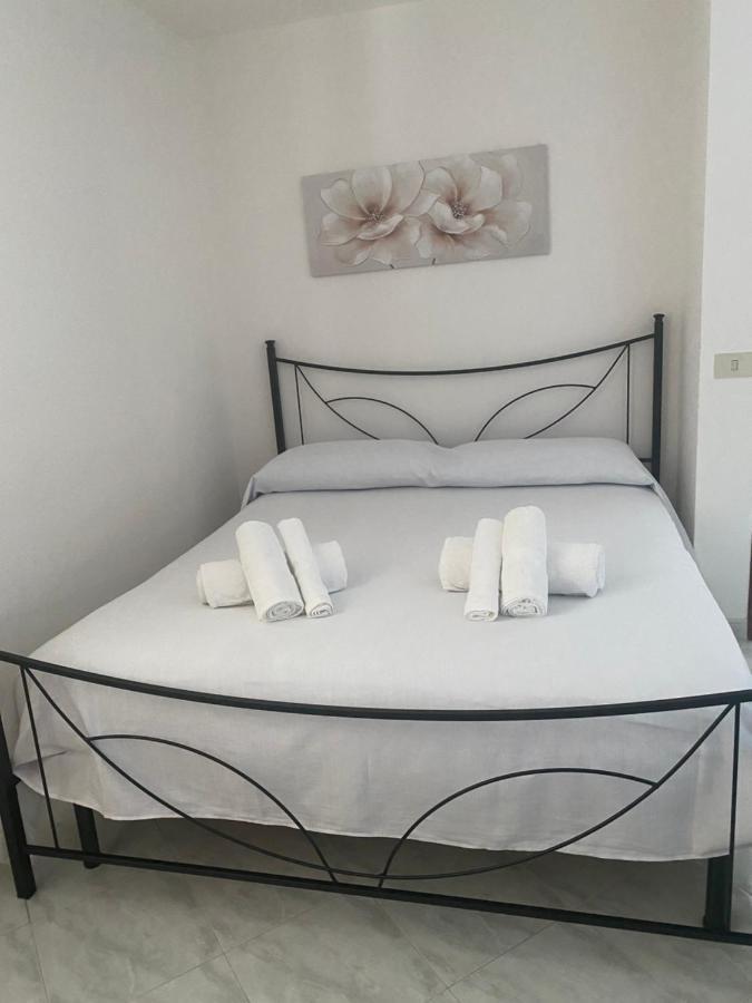 Casa Cincotta Lejlighed Lipari  Eksteriør billede