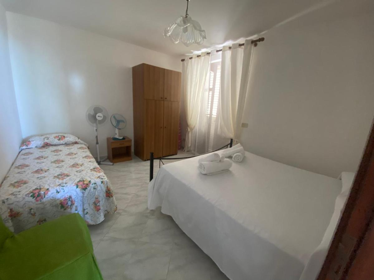 Casa Cincotta Lejlighed Lipari  Eksteriør billede