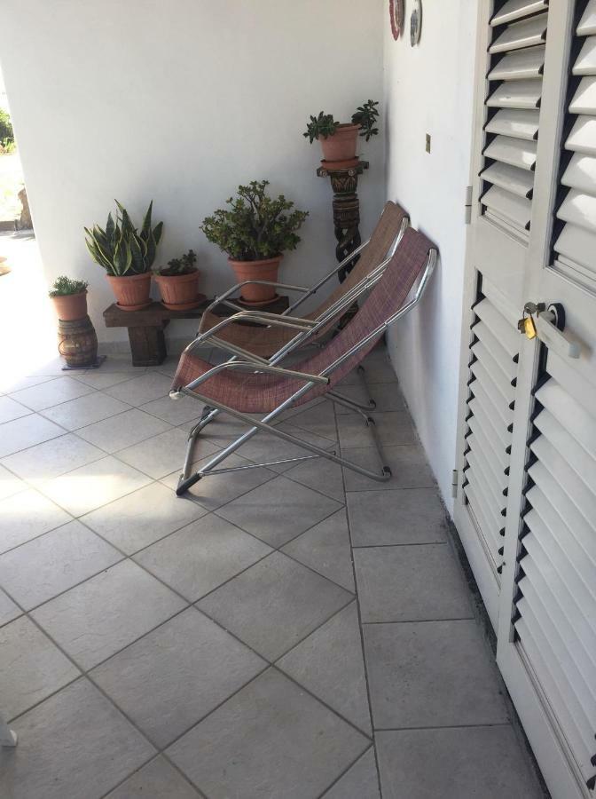 Casa Cincotta Lejlighed Lipari  Eksteriør billede